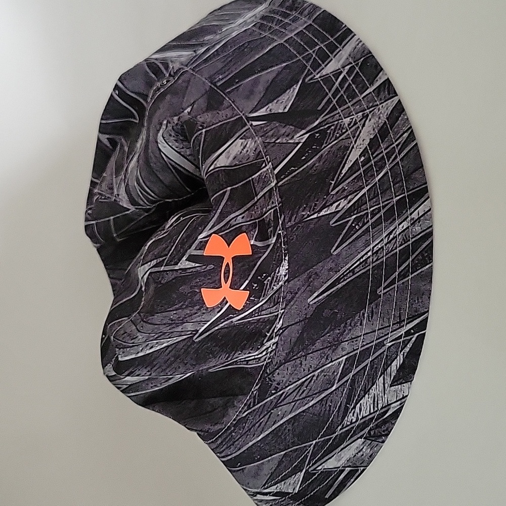 Under Armour Storm 1 Mens Reversible Bucket Hat - Picture 5 of 8